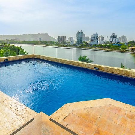 Ghl Collection Armeria Real Hotel Cartagena  Exterior foto