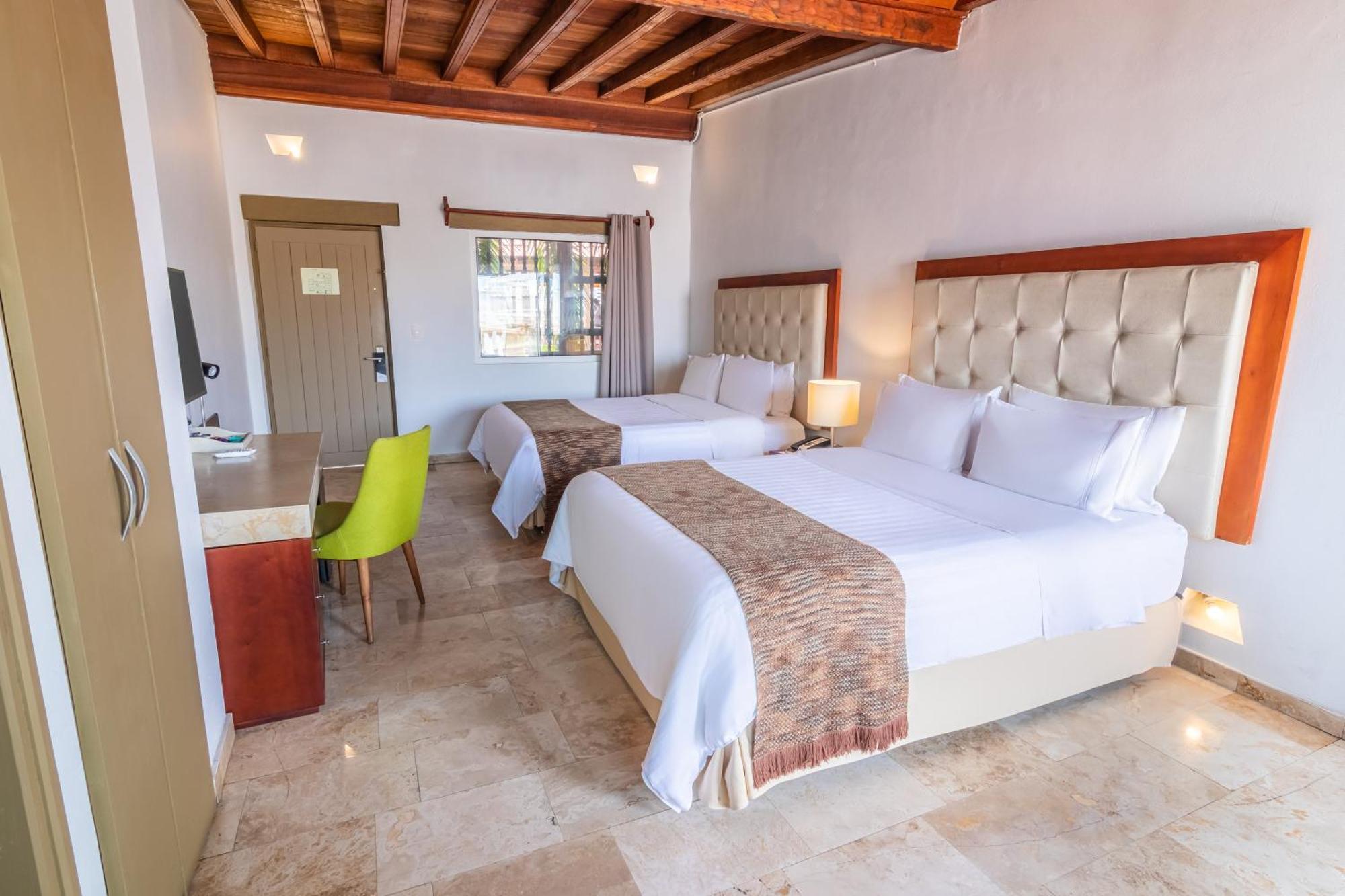 Ghl Collection Armeria Real Hotel Cartagena  Exterior foto